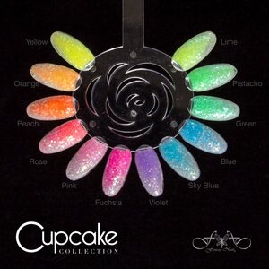 Cupcake Collection