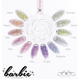 Barbie Collection 15 ml