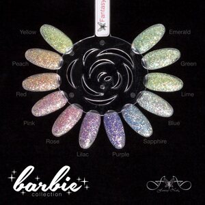Barbie Collection
