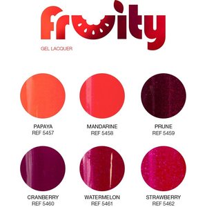 Fruity Collection 15 ml