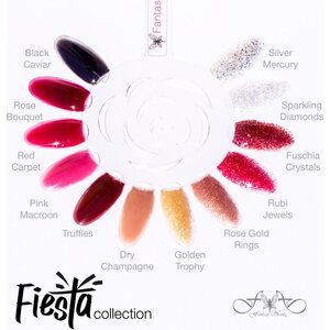 Fiesta Collection 4776 LIMITED EDITION