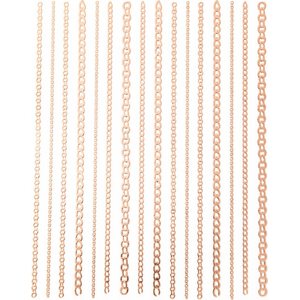 Chains Stickers