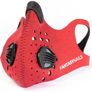 Fantasy Extreme Tech Mask