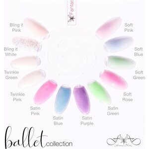Ballet Collection 4777 LIMITED EDITION