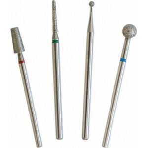 Dry Manicure Kit 1580