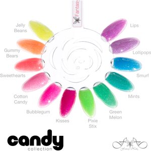 Candy Collection 3gr