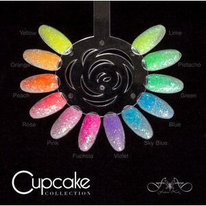 Cupcake Collection