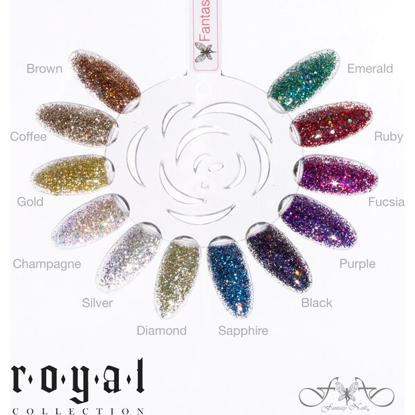 Royal Collection 3 gr