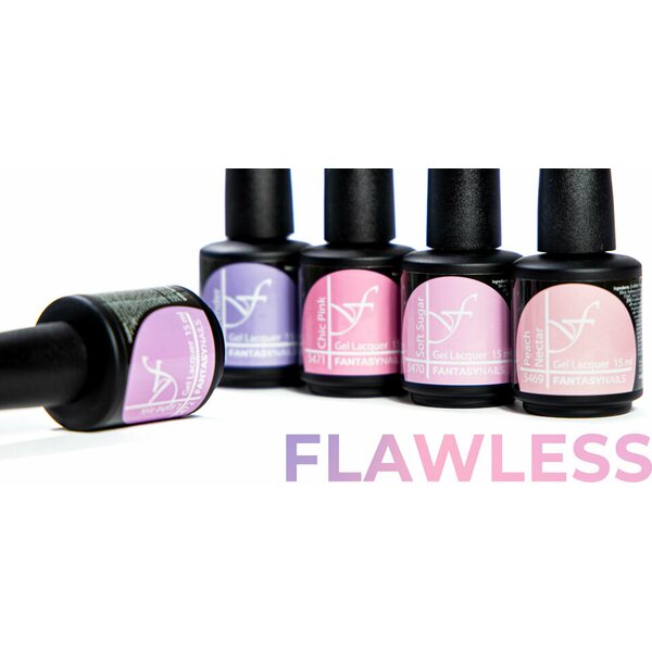 Flawless Collection 15 ml