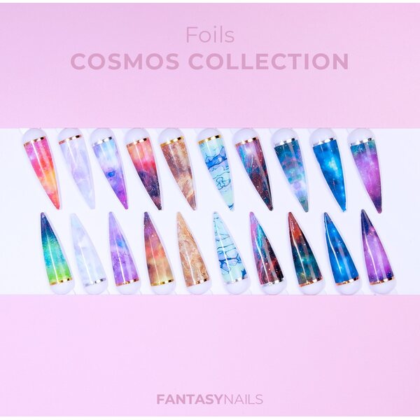 Cosmos Foil Collection
