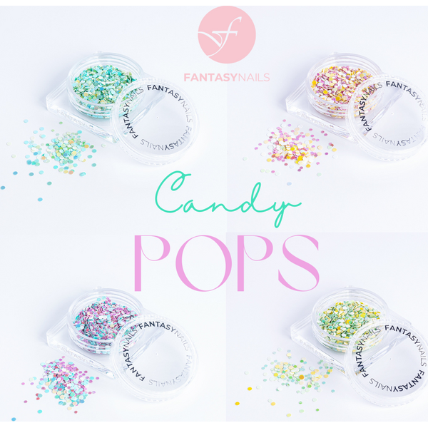 Candy Pops 3g