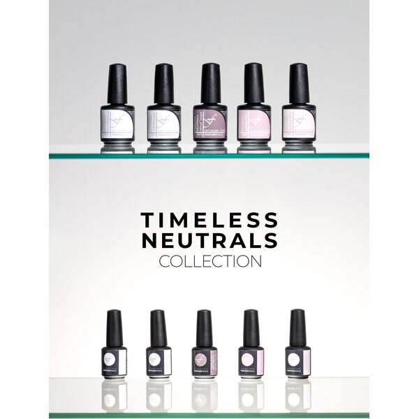 Timeless Neutrals Collection 5 ml