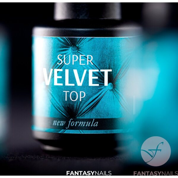 Super Velvet Top 5 ml 5500XS