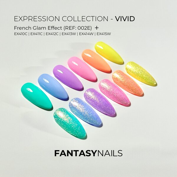 Colortech VIVID Collection 10 ml