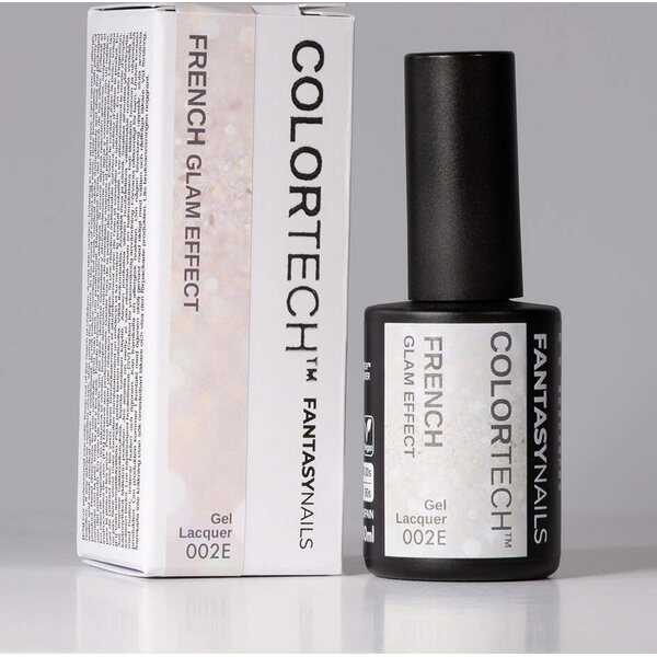 Colortech FRENCH Essential Collection 10 ml