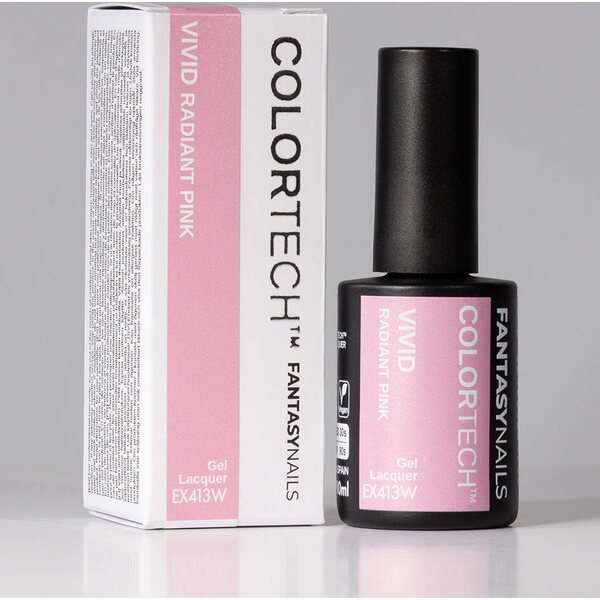 Colortech VIVID Collection 10 ml