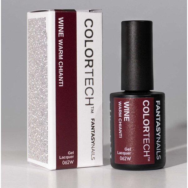 Colortech WINE Essential Collection 10 ml