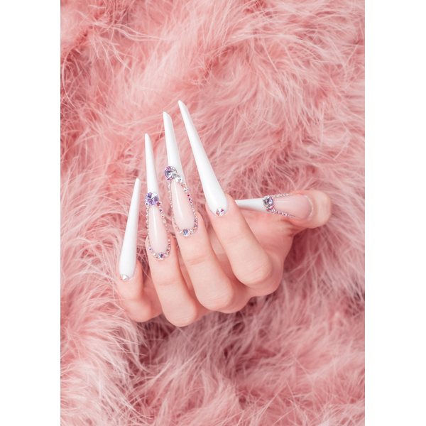 Muotokoulutus : Modern Stiletto / Oulu