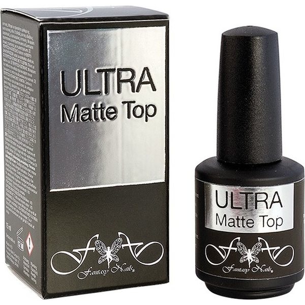 Ultra Matte Top 15 ml 4651