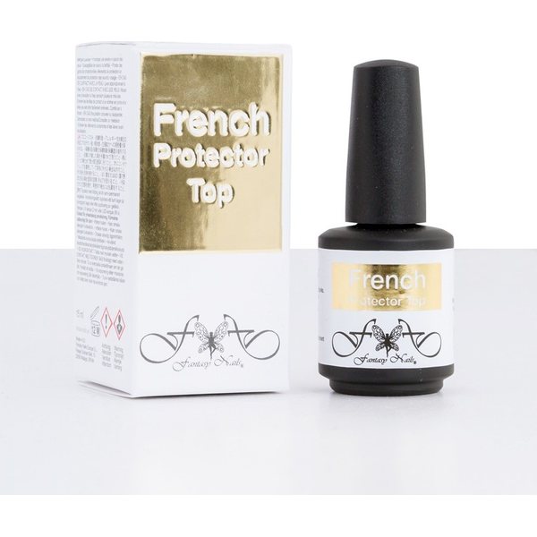 French Protector Top 15ml 1105