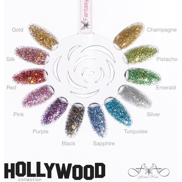 Hollywood Collection 15 ml