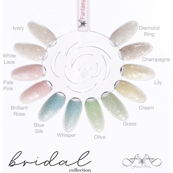 Bridal Collection 15 ml