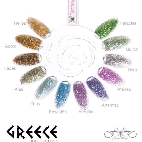 Greece Collection 3 gr