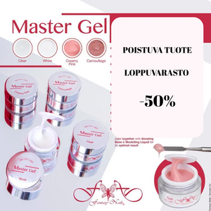 Master Gel
